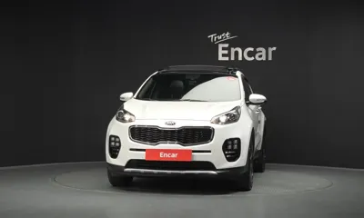 Kia Sportage 2018, 93026 км, за 8066.62 USD