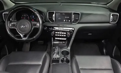 Kia Sportage 2018, 93026 км, за 8066.62 USD - фото 7