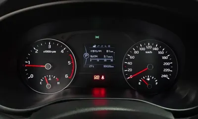 Kia Sportage 2018, 93026 км, за 8066.62 USD - фото 8