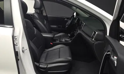 Kia Sportage 2018, 93026 км, за 8066.62 USD - фото 10