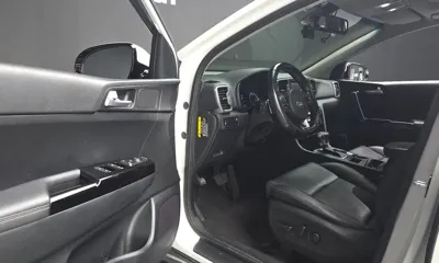 Kia Sportage 2018, 93026 км, за 8066.62 USD - фото 11