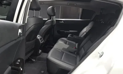 Kia Sportage 2018, 93026 км, за 8066.62 USD - фото 12