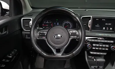 Kia Sportage 2018, 93026 км, за 8066.62 USD - фото 13