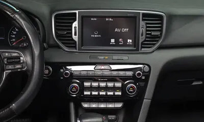 Kia Sportage 2018, 93026 км, за 8066.62 USD - фото 14