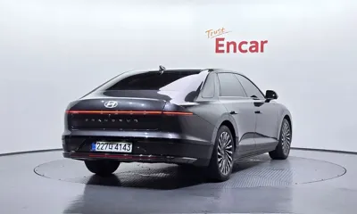 Hyundai Grandeur 2024, 83878 км, за 23874.6 USD