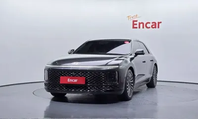 Hyundai Grandeur 2024, 83878 км, за 23874.6 USD