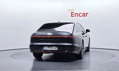 Hyundai Grandeur 2024, 83878 км, за 23874.6 USD