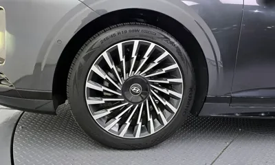 Hyundai Grandeur 2024, 83878 км, за 23874.6 USD