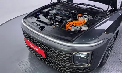 Hyundai Grandeur 2024, 83878 км, за 23874.6 USD - фото 6