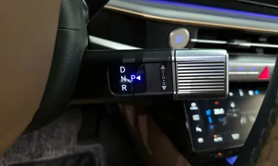 Hyundai Grandeur 2024, 83878 км, за 23874.6 USD - фото 9