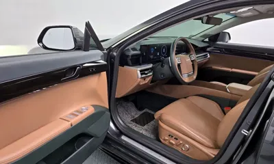 Hyundai Grandeur 2024, 83878 км, за 23874.6 USD - фото 10