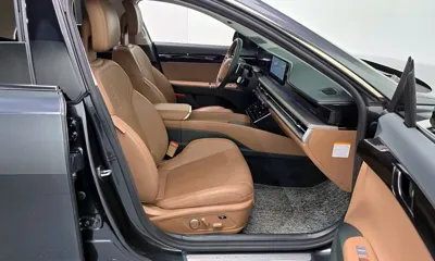 Hyundai Grandeur 2024, 83878 км, за 23874.6 USD - фото 11