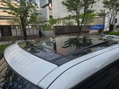 Land Rover Range Rover Sport 2019, 70000 км, за 32525.93 USD