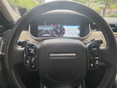 Land Rover Range Rover Sport 2019, 70000 км, за 32265.4 USD - фото 7