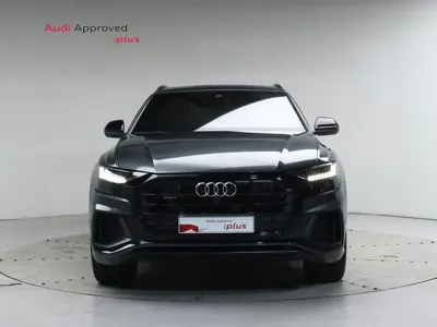 Audi Q8 2023, 13953 км, за 55374.62 USD