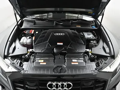 Audi Q8 2023, 13953 км, за 55374.62 USD - фото 6