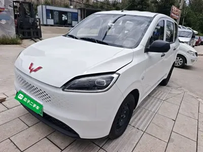 Wuling Hongguang EV 2025, 200 км, за 7496 USD