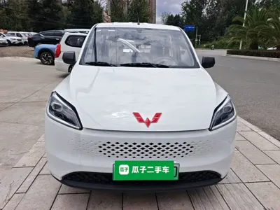 Wuling Hongguang EV 2025, 200 км, за 7496 USD