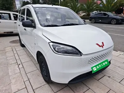 Wuling Hongguang EV 2025, 200 км, за 7496 USD