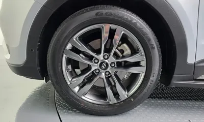 Hyundai Maxcruz 2017, 74462 км, за 21703.45 USD