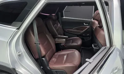 Hyundai Maxcruz 2017, 74462 км, за 21703.45 USD - фото 11