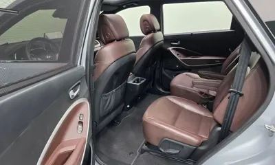 Hyundai Maxcruz 2017, 74462 км, за 21703.45 USD - фото 12