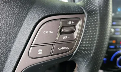 Hyundai Maxcruz 2017, 74462 км, за 21703.45 USD - фото 18