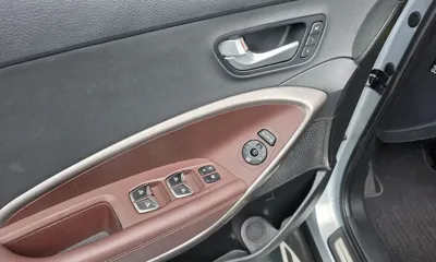 Hyundai Maxcruz 2017, 74462 км, за 21703.45 USD - фото 20