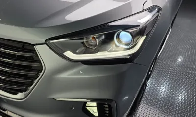 Hyundai Maxcruz 2017, 74462 км, за 21703.45 USD - фото 22