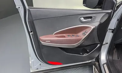 Hyundai Maxcruz 2017, 74462 км, за 21703.45 USD - фото 24