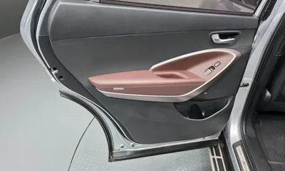 Hyundai Maxcruz 2017, 74462 км, за 21703.45 USD - фото 25