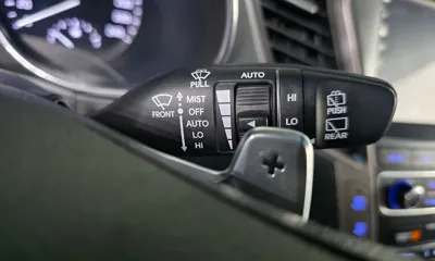 Hyundai Maxcruz 2017, 74462 км, за 21703.45 USD - фото 27