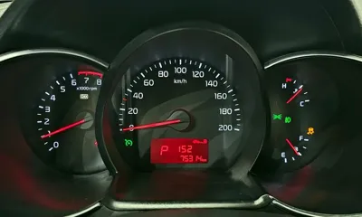 Kia Morning 2016, 75314 км, за 3872.92 USD - фото 8