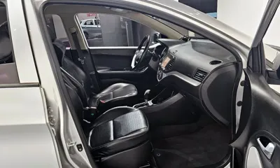Kia Morning 2016, 75314 км, за 3872.92 USD - фото 10