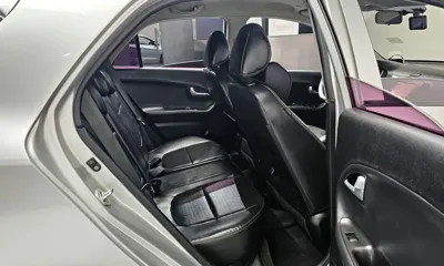 Kia Morning 2016, 75314 км, за 3872.92 USD - фото 12