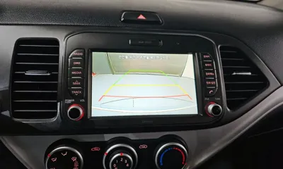 Kia Morning 2016, 75314 км, за 3872.92 USD - фото 15