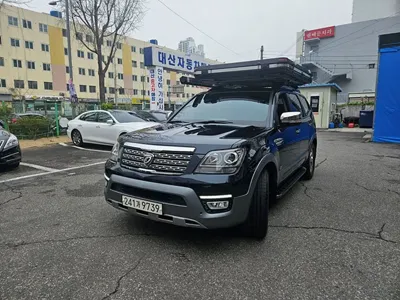 Kia Mohave 2018, 135112 км, за 11246.18 USD