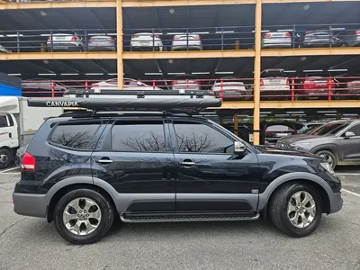 Kia Mohave 2018, 135112 км, за 11246.18 USD