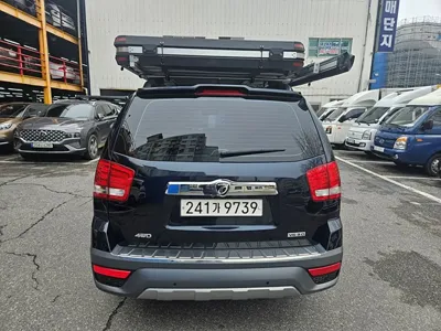 Kia Mohave 2018, 135112 км, за 11246.18 USD