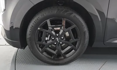 Kia Canival 2025, 16048 км, за 33502.5 USD
