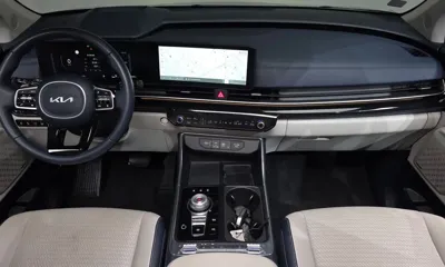 Kia Canival 2025, 16048 км, за 33502.5 USD - фото 7