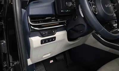 Kia Canival 2025, 16048 км, за 33502.5 USD - фото 13