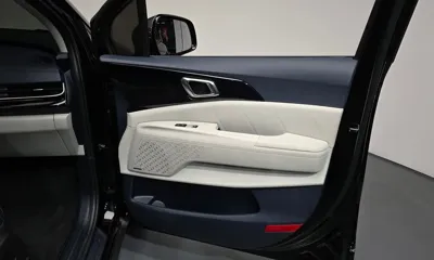 Kia Canival 2025, 16048 км, за 33502.5 USD - фото 24