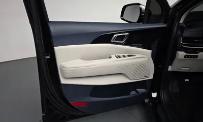 Kia Canival 2025, 16048 км, за 33502.5 USD - фото 25