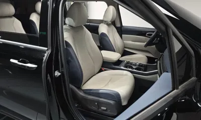 Kia Canival 2025, 16048 км, за 33502.5 USD - фото 26