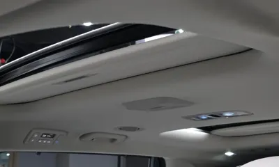 Kia Canival 2025, 16048 км, за 33502.5 USD - фото 39
