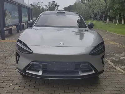 Xiaomi 小米YU7