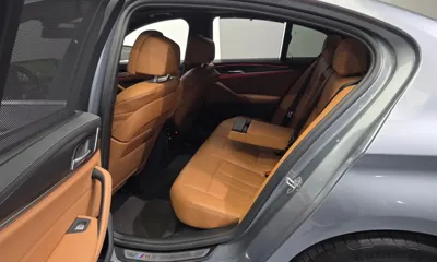 BMW 5-Series 2023, 44103 км, за 24720.29 USD - фото 26