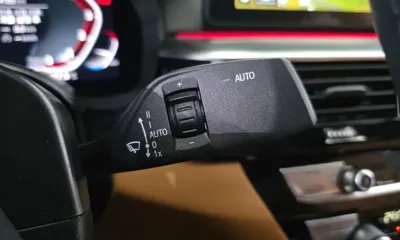 BMW 5-Series 2023, 44103 км, за 24720.29 USD - фото 30