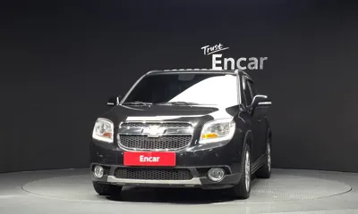 ChevroletGMDaewoo Orlando 2015, 58275 км, за 3753.32 USD - фото 3